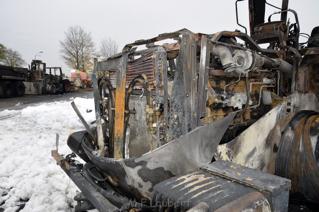 Grossbrand Kerpen Sindorf Daimlerstr P151.JPG - Miklos Laubert